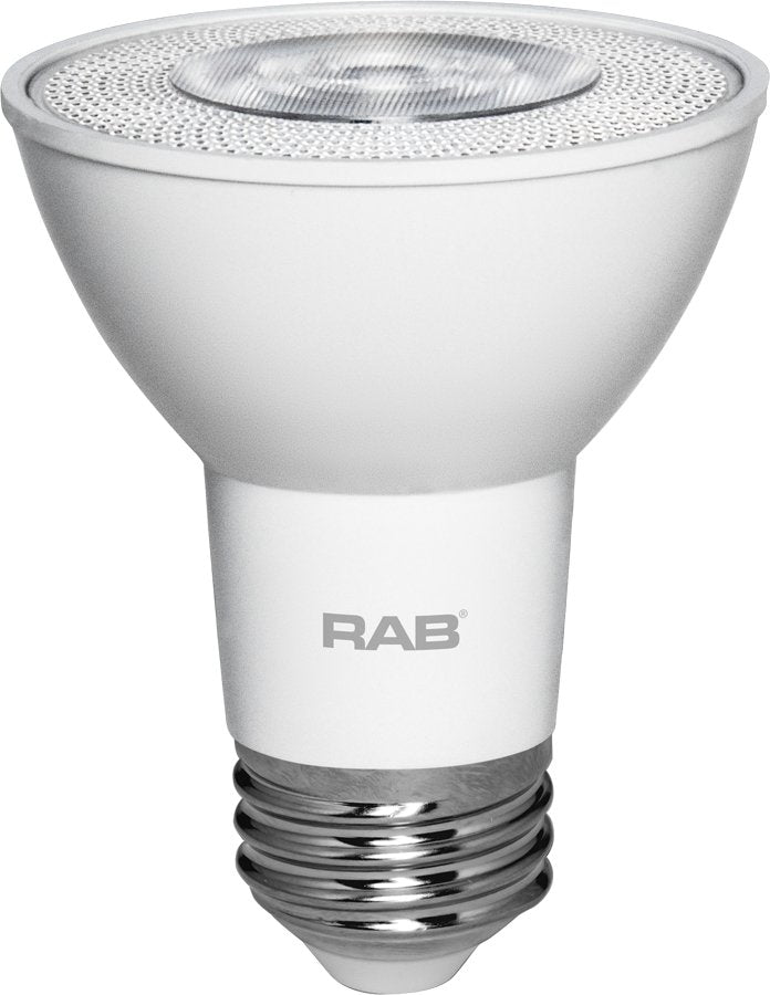 Rab PAR20 - 7 - 927 - 25D - DIM Lamp - Lighting Supply Guy