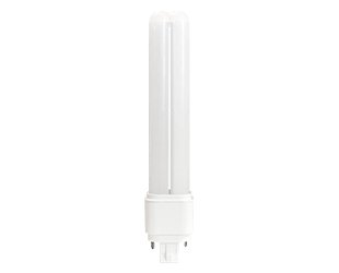 Rab PLC - 9 - O - 827 - HYB 9 watt LED Omnidirectional PL Retrofit Lamp - Lighting Supply Guy