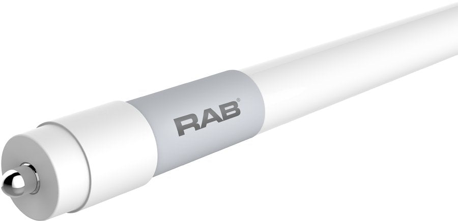 Rab T8 - 43 - 96G - Fa8 - 835 - DE - BYP Lamp - Lighting Supply Guy