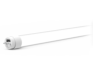 Rab T8-11-36G-8CCT-HYB 11 watt T8 LED 36" Linear Tube Lamp, Medium Bi-Pin (G13) Base, 3000K/3500K/4000K/5000K/6500K Color Selectable, 1636 lumens, 50,000hr life, 120-277 Volt, Dimming, Ballast Compatible or Ballast Bypass