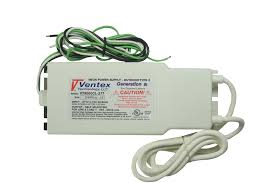 Ventex VT9030CL - 277 LED Power Supply - Lighting Supply Guy